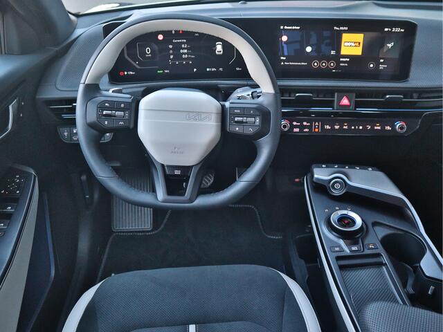 KIA EV6 GT-Line Business Edition 84 kWh | Nieuw uit voorraad leverbaar || Navigatie | Camera | Stoel/Stuurverwarming | Adaptive Cruise |