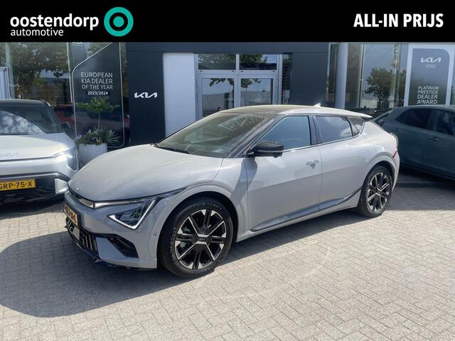 KIA EV6 GT-Line 84 kWh info Roel 0492-588951