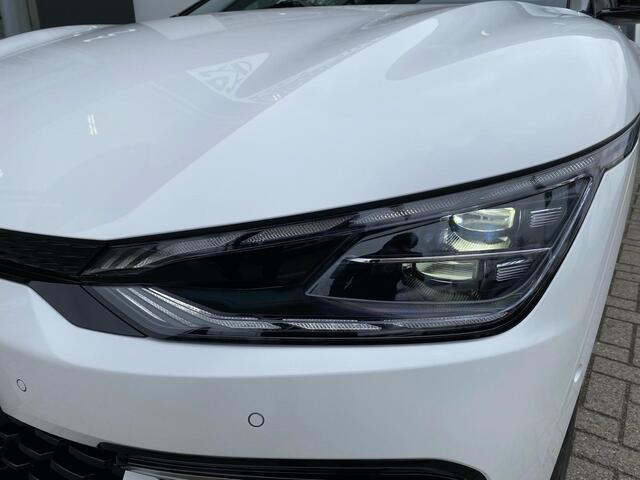 KIA EV6 GT-Line 77.4 kWh voor info bel 0492-588951 // 1 eigenaar // dealeronderhouden roel@vdns-kia.nl 0492-588951