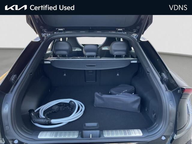 KIA EV6 GT AWD 77 kWh