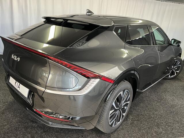 KIA EV6 Plus 77.4 kWh ECC/CAMERA/94,4% SOH/BOMVOL OPTIES