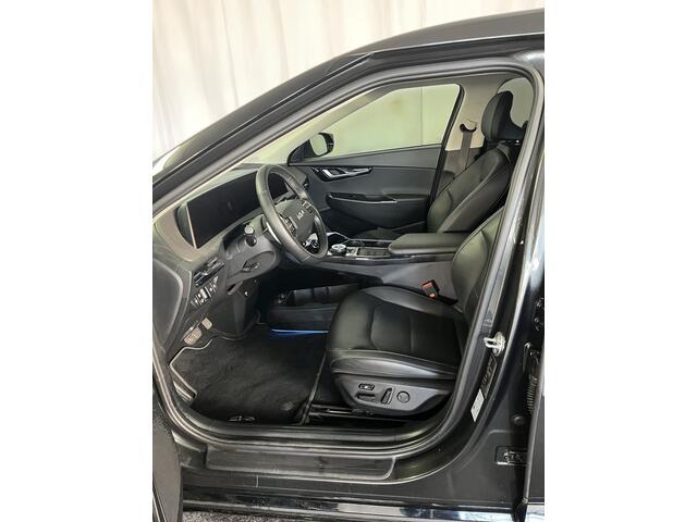 KIA EV6 Plus 77.4 kWh ECC/CAMERA/94,4% SOH/BOMVOL OPTIES