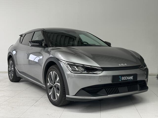 KIA EV6 Air 58 kWh | Stoelverwarming | Achteruitrijcamera | Navigatie | Adaptive Cruise Control |