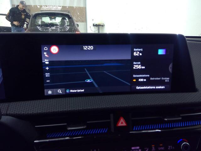 KIA EV6 Plus 77.4 kWh | SOH 100% | Warmtepomp | Leder | Apple carplay | Android auto |