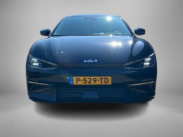 KIA EV6 GT-Line 77.4 kWh Full options