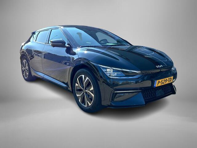 KIA EV6 GT-Line 77.4 kWh Full options