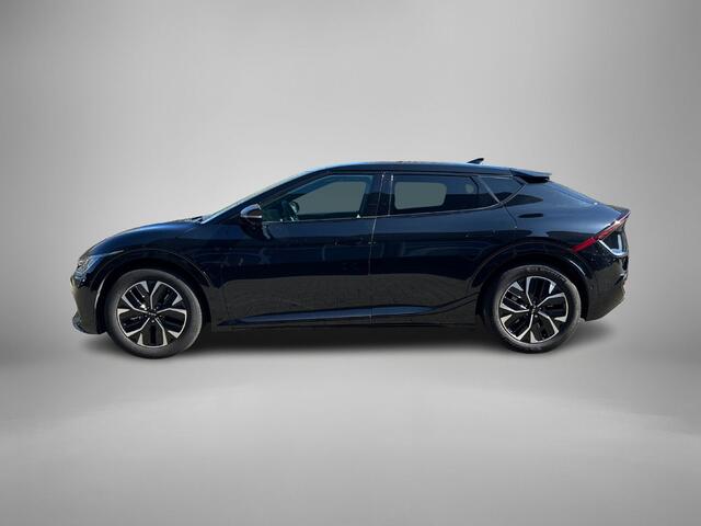 KIA EV6 GT-Line 77.4 kWh Full options
