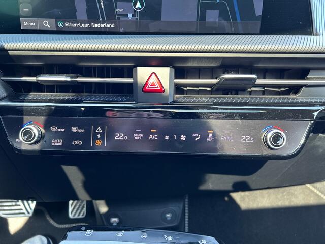 KIA EV6 GT-Line 77.4 kWh Full options