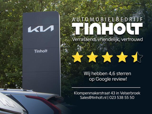 KIA EV6 GT-Line AWD 77.4 kWh