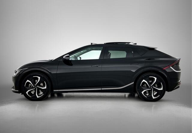 KIA EV6 Plus Advanced 77.4 kWh