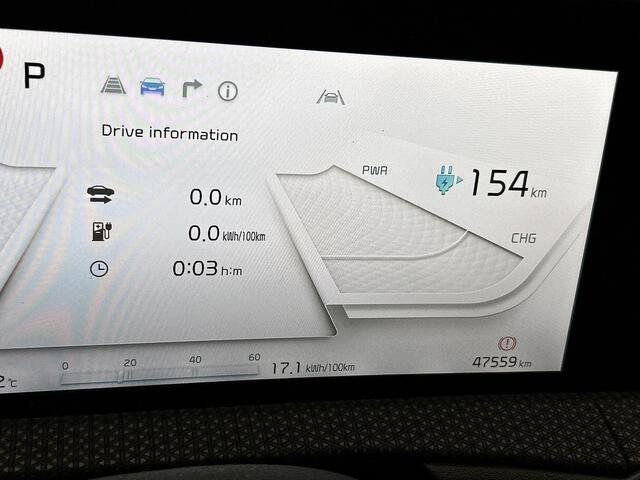 KIA EV6 Plus Advanced 77.4 kWh