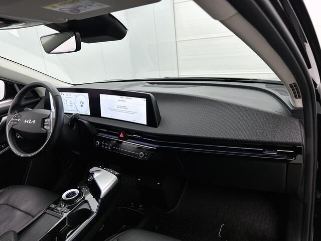 KIA EV6 Plus Advanced 77.4 kWh