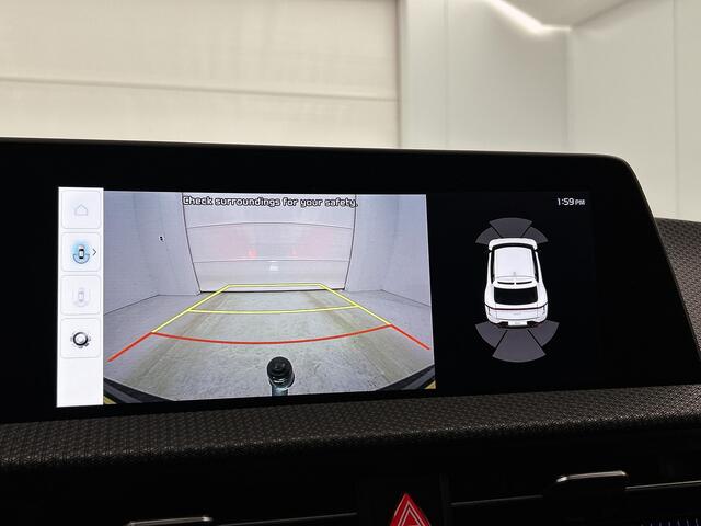 KIA EV6 Plus Advanced 77.4 kWh