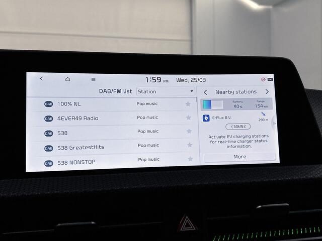 KIA EV6 Plus Advanced 77.4 kWh