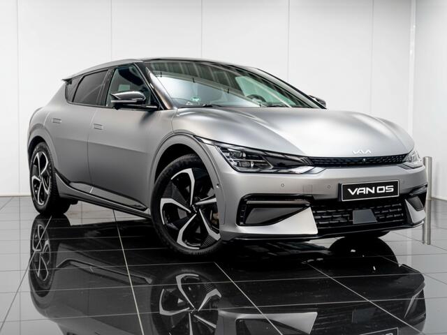 KIA EV6 GT-Line AWD 77.4 kWh