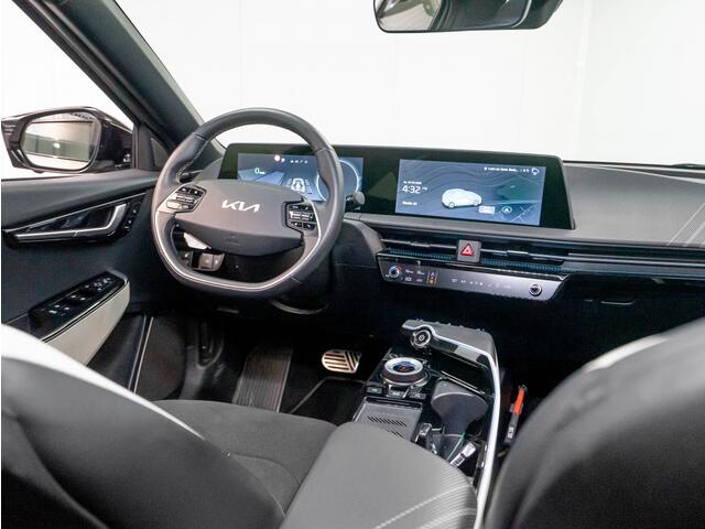 KIA EV6 GT-Line AWD 77.4 kWh