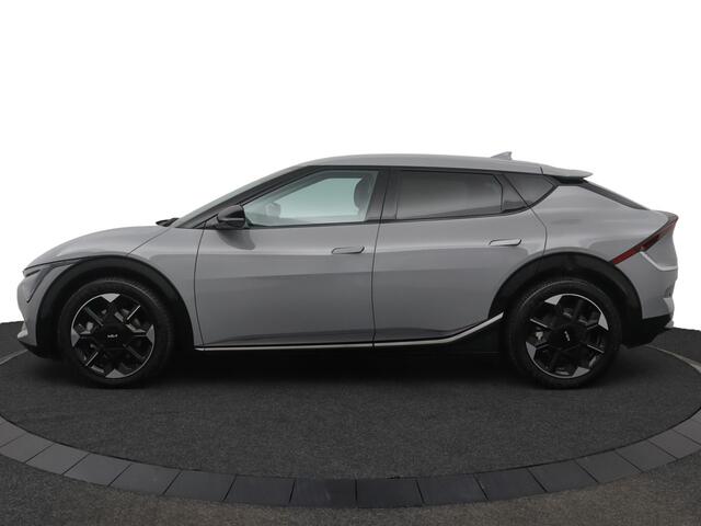 KIA EV6 Plus 84 kWh - SOH 99,4% - Stoel / stuur verwarming - Stoelventilatie - Navigatie - Adaptive Cruise Control - Apple Carplay / Android Auto - Fabrieksgarantie tot 04-2032 of 150.000 km