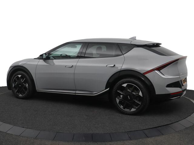 KIA EV6 Plus 84 kWh - SOH 99,4% - Stoel / stuur verwarming - Stoelventilatie - Navigatie - Adaptive Cruise Control - Apple Carplay / Android Auto - Fabrieksgarantie tot 04-2032 of 150.000 km