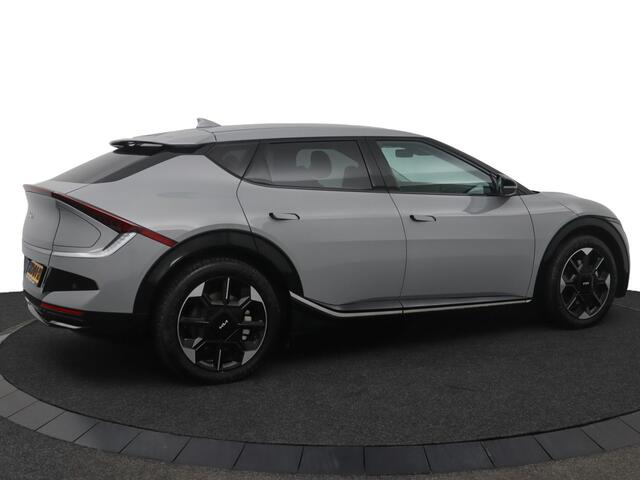 KIA EV6 Plus 84 kWh - SOH 99,4% - Stoel / stuur verwarming - Stoelventilatie - Navigatie - Adaptive Cruise Control - Apple Carplay / Android Auto - Fabrieksgarantie tot 04-2032 of 150.000 km