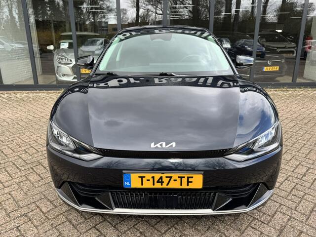 KIA EV6 Plus 77.4 kWh*ACC*Warmtepomp*