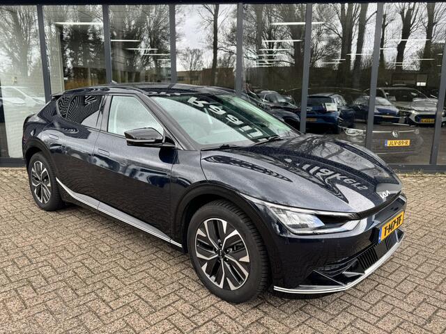 KIA EV6 Plus 77.4 kWh*ACC*Warmtepomp*