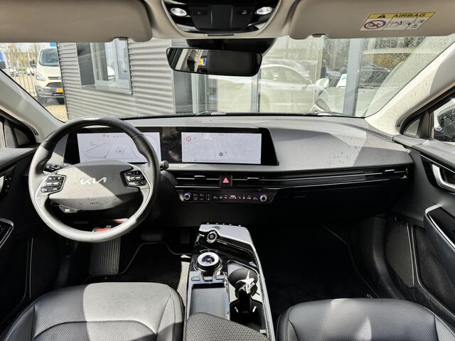 KIA EV6 Plus 77.4 kWh*ACC*Warmtepomp*
