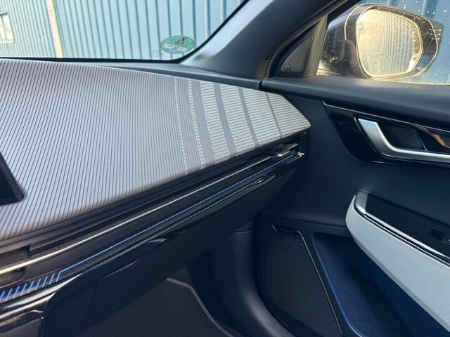 KIA EV6 GT-Line 77.4 kWh Panoramadak, Stoelventilatie, Stuur/Stoelverwarming, Trekhaak, Meridian Audio, Head Up