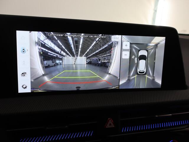 KIA EV6 GT-Line AWD 77.4 kWh | Trekhaak | Panoramadak | Navigatie | Head Up | Parkeercamera | Stoelverwarming/verkoeling | Keyless Go |