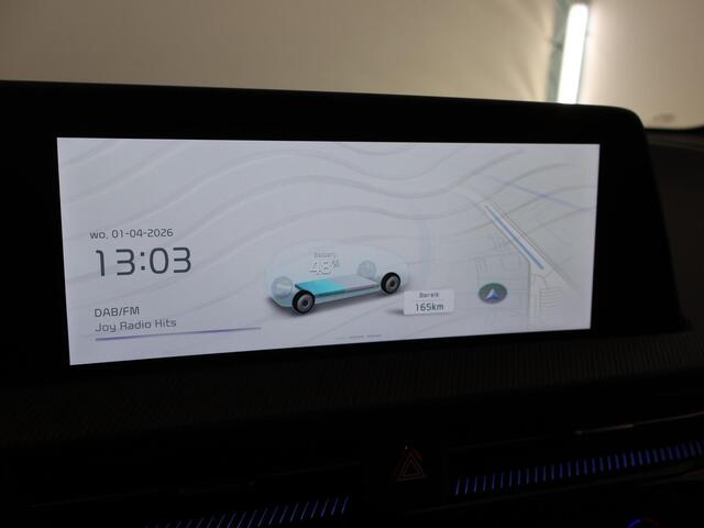 KIA EV6 GT-Line AWD 77.4 kWh | Trekhaak | Panoramadak | Navigatie | Head Up | Parkeercamera | Stoelverwarming/verkoeling | Keyless Go |