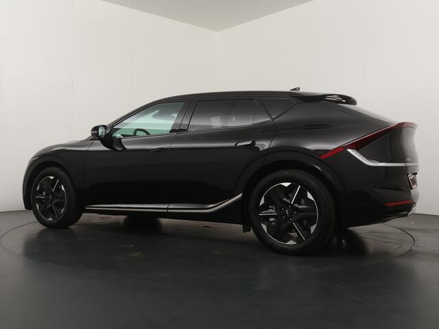 KIA EV6 Plus 63 kWh - -