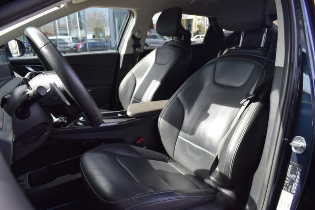 KIA EV6 Plus 77.4 kWh | Stoelverwarming + Ventilatie | Trekhaak | Meridian Surround | Tot 10Jr. Kia-garantie |
