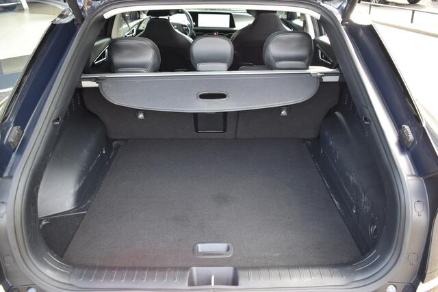 KIA EV6 Plus 77.4 kWh | Stoelverwarming + Ventilatie | Trekhaak | Meridian Surround | Tot 10Jr. Kia-garantie |