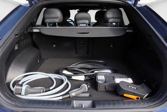 KIA EV6 GT-Line 325pk AWD 77.4 kWh Pano l Warmtepomp l 360 Camera l VOL