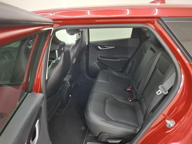 KIA EV6 Plus 77.4 kWh | 99.000 KM | SOH 100% | Trekhaak | Lederen Interieur | WORDT VERWACHT