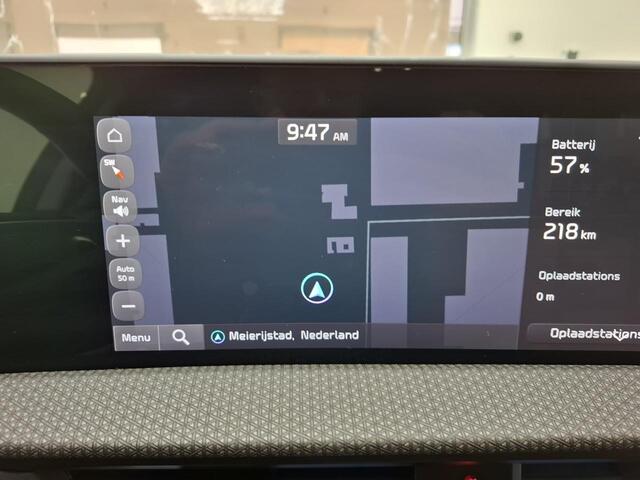 KIA EV6 Plus 77.4 kWh | 99.000 KM | SOH 100% | Trekhaak | Lederen Interieur | WORDT VERWACHT