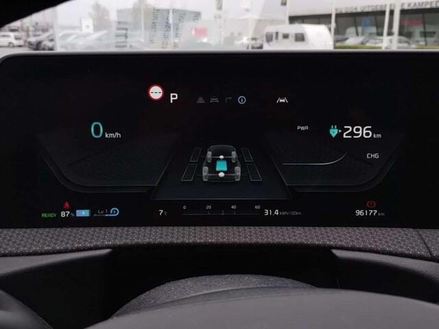 KIA EV6 Plus AWD 77.4 kWh | 96.000 KM | Lederen Interieur | Full Options | WORDT VERWACHT!
