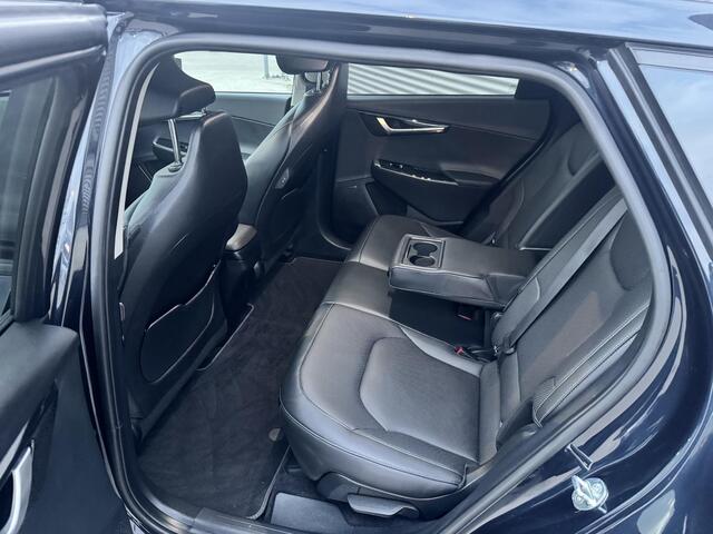 KIA EV6 Plus 77.4 kWh NW geleverd & Onderhouden | Trekhaak | SOH 99% | Keurige auto !