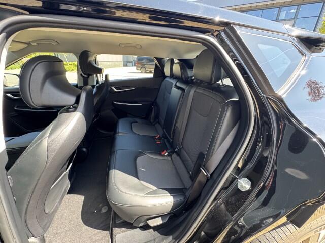 KIA EV6 Air 58 kWh