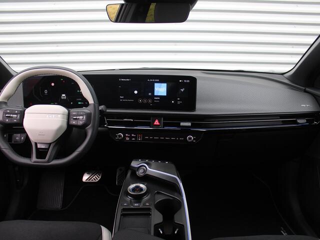KIA EV6 GT-Line Business Edition 84 kWh | Nieuw | Direct leverbaar | Actieradius tot 560 km (WLTP) |