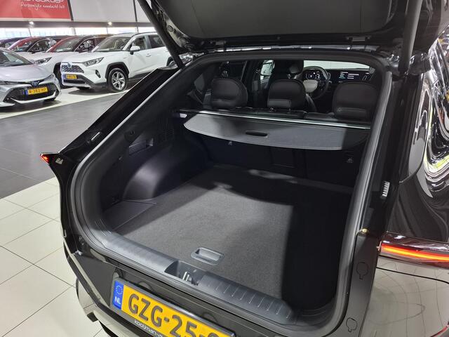 KIA EV6 GT-Line 84 kWh Facelift model, NL Auto, BTW Auto.