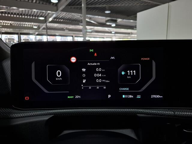 KIA EV6 GT-Line 84 kWh Facelift model, NL Auto, BTW Auto.