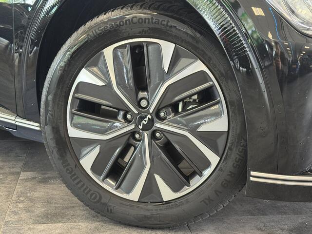 KIA EV6 Plus 77.4 kWh Stoelventilatie Stoelverwarming Camera