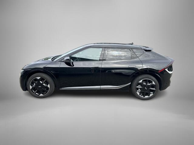 KIA EV6 Plus 84 kWh