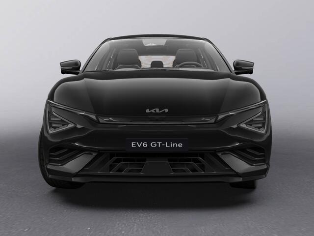 KIA EV6 GT-Line Business Edition 84 kWh