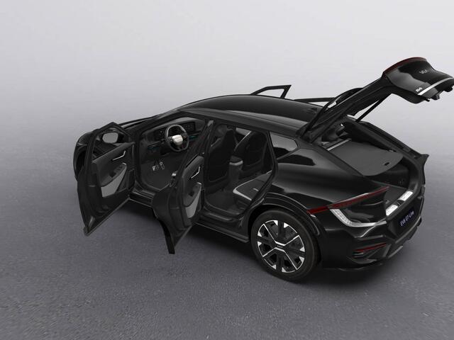 KIA EV6 GT-Line Business Edition 84 kWh
