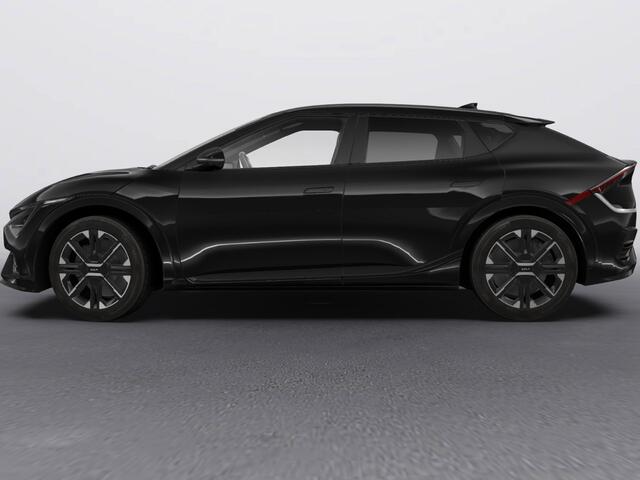KIA EV6 GT-Line Business Edition 84 kWh