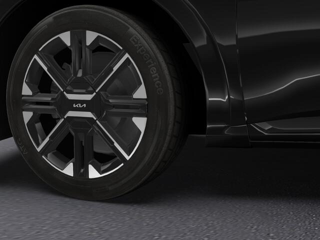 KIA EV6 GT-Line Business Edition 84 kWh