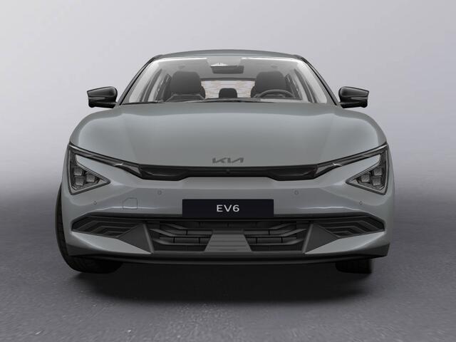 KIA EV6 Air 84 kWh