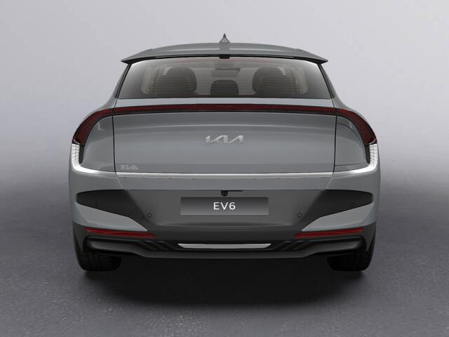KIA EV6 Air 84 kWh