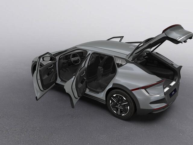 KIA EV6 Air 84 kWh